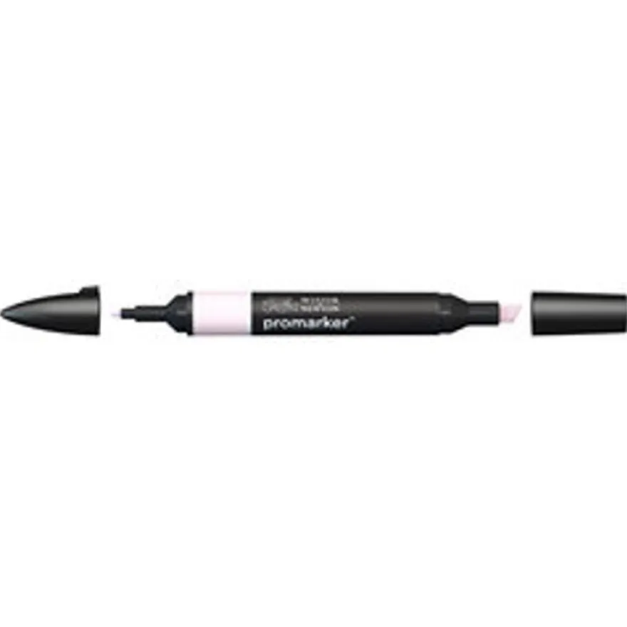ProMarker - Marqueur double pointe - rose poudré