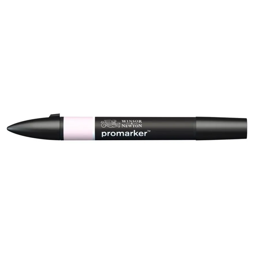 ProMarker - Marqueur double pointe - rose poudré
