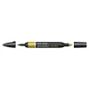 ProMarker - Marqueur double pointe - or métallique