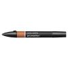 ProMarker - Marqueur double pointe - brun fauve