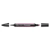 ProMarker - Marqueur double pointe - rose fuschia