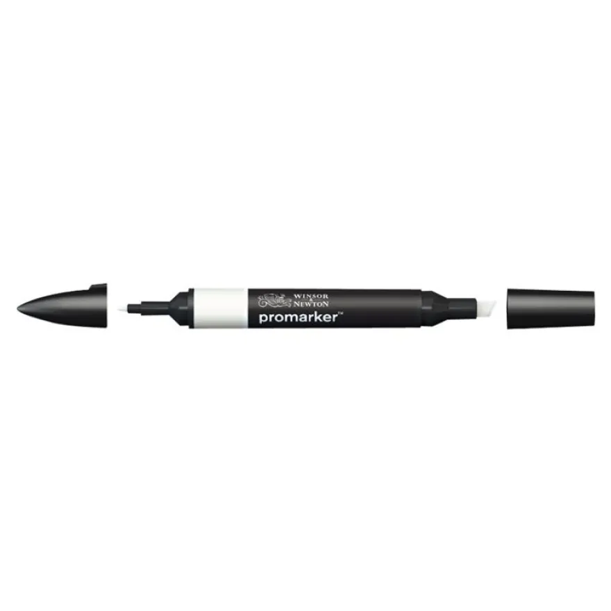 ProMarker - Marqueur double pointe - gris chaud 0