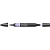 ProMarker - Marqueur double pointe - lilas