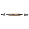 ProMarker - Marqueur double pointe - gingembre
