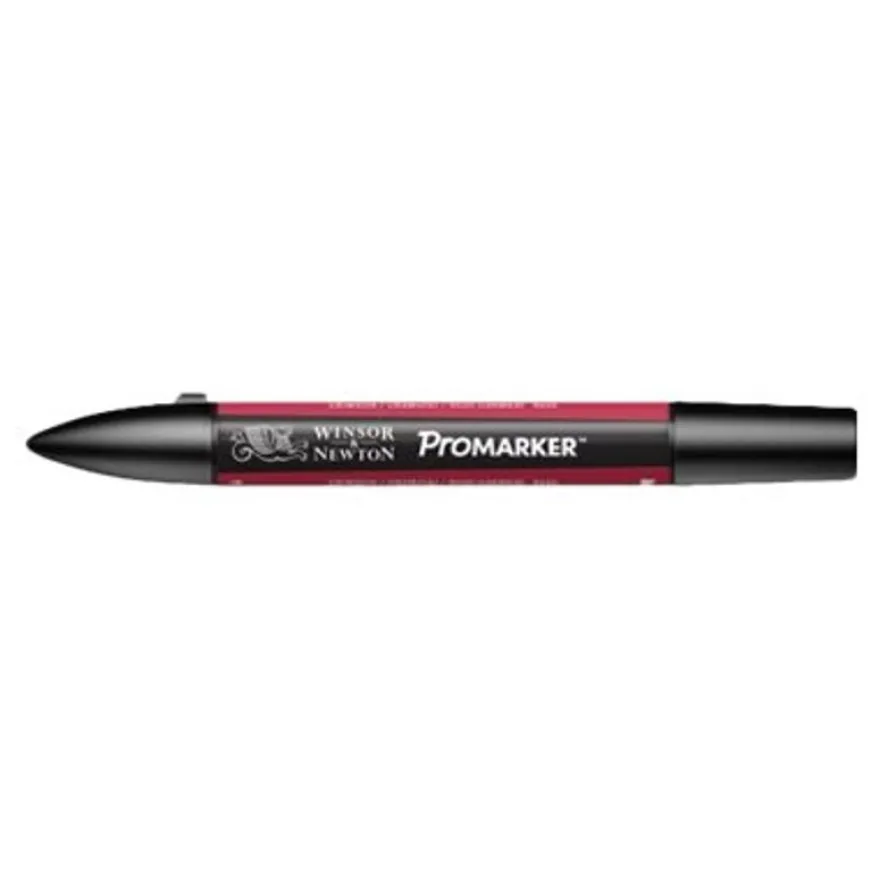 ProMarker - Marqueur double pointe - cramoisi