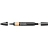 ProMarker - Marqueur double pointe - avoine