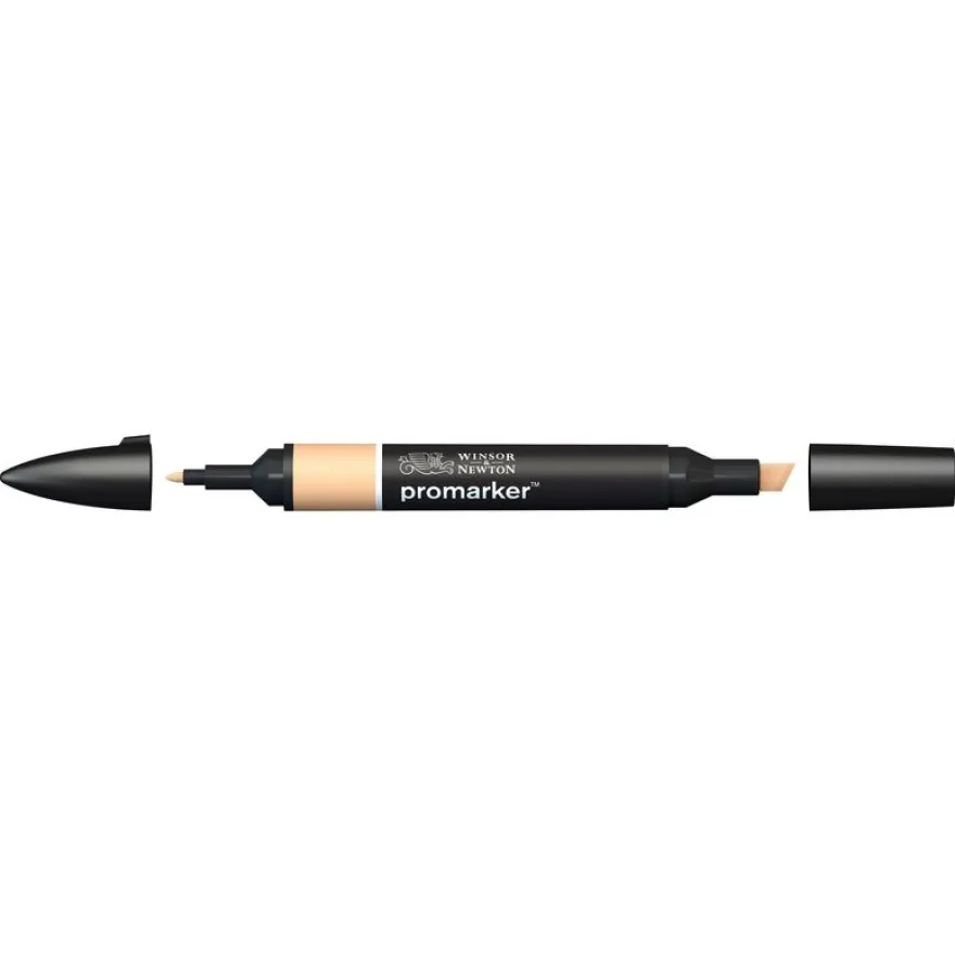 ProMarker - Marqueur double pointe - avoine