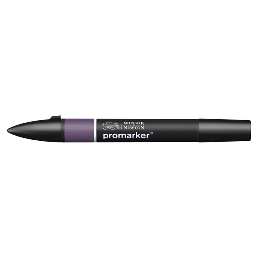 ProMarker - Marqueur double pointe - ardoise