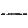 ProMarker - Marqueur double pointe - ardoise