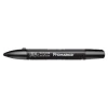 ProMarker - Pack de 6 marqueurs double pointe - noir et autres