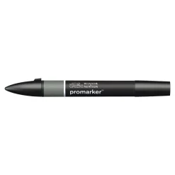 ProMarker Architecture - Trousse de 24 marqueurs double pointe