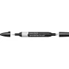 Promarker Brush - Stylo pinceau et marqueur - gris froid 3