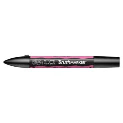 Promarker Brush - Stylo pinceau et marqueur - cerise