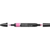 Promarker Brush - Stylo pinceau et marqueur - cerise