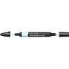 Promarker Brush - Stylo pinceau et marqueur - eau fraiche