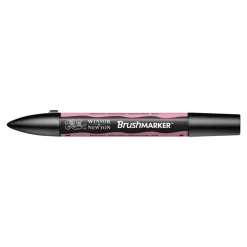 Promarker Brush - Stylo pinceau et marqueur - rose