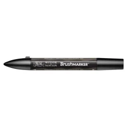 Promarker Brush - Stylo pinceau et marqueur - gris chaud 5