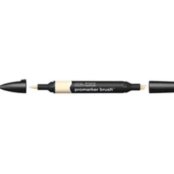 Promarker Brush - Stylo pinceau et marqueur - blush