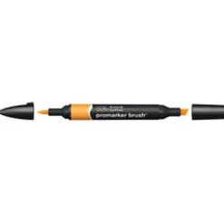 Promarker Brush - Stylo pinceau et marqueur - praline
