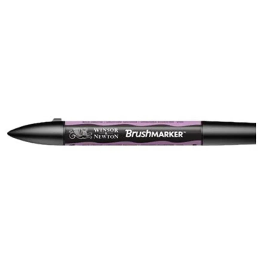 Promarker Brush - Stylo pinceau et marqueur - orchidée sauvage