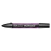 Promarker Brush - Stylo pinceau et marqueur - pourpre