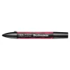 Promarker Brush - Stylo pinceau et marqueur - rubis