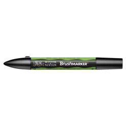 Promarker Brush - Stylo pinceau et marqueur - vert clair