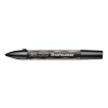 Promarker Brush - Stylo pinceau et marqueur - gris chaud 2