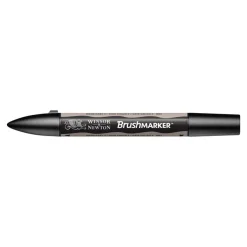 Promarker Brush - Stylo pinceau et marqueur - gris chaud 2