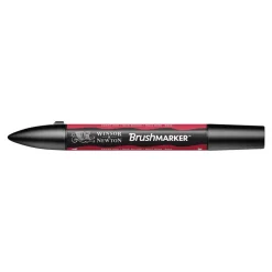 Promarker Brush - Stylo pinceau et marqueur - baie rouge