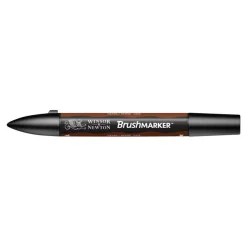 Promarker Brush - Stylo pinceau et marqueur - henne
