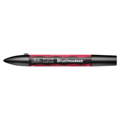Promarker Brush - Stylo pinceau et marqueur - rouge