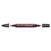 Promarker Brush - Stylo pinceau et marqueur - rouge