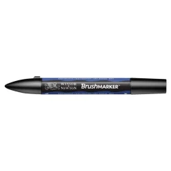 Promarker Brush - Stylo pinceau et marqueur - bleu égyptien
