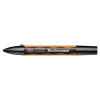 Promarker Brush - Stylo pinceau et marqueur - citrouille