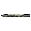 Promarker Brush - Stylo pinceau et marqueur - citron vert tendre