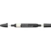 Promarker Brush - Stylo pinceau et marqueur - amande