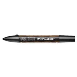 Promarker Brush - Stylo pinceau et marqueur - terre de sienne