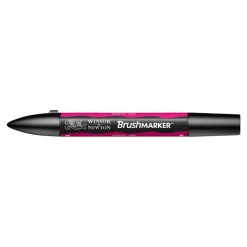 Promarker Brush - Stylo pinceau et marqueur - magenta
