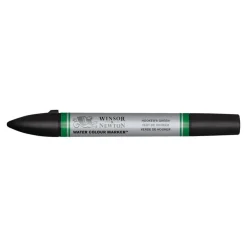 ProMarker Watercolour - 6 Marqueurs double pointe - tons feuillage