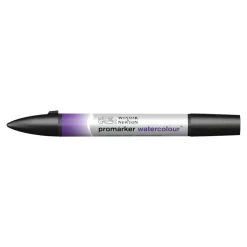 ProMarker Watercolour - 6 Marqueurs double pointe - tons feuillage