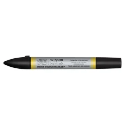 ProMarker Watercolour - 6 Marqueurs double pointe - tons feuillage