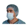 Promosac Médiprotec - Masque chirurgical - bleu (pack de 50)