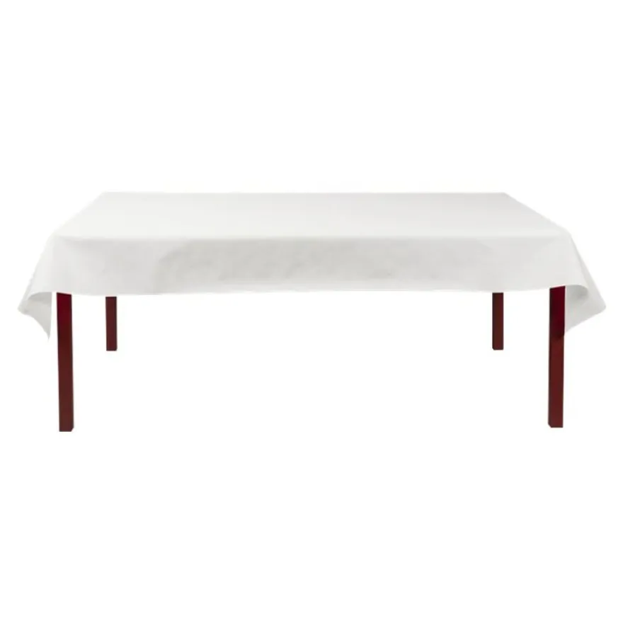 Pronappe - Nappe - Taille 6 x 1.2 m - jetable - blanc