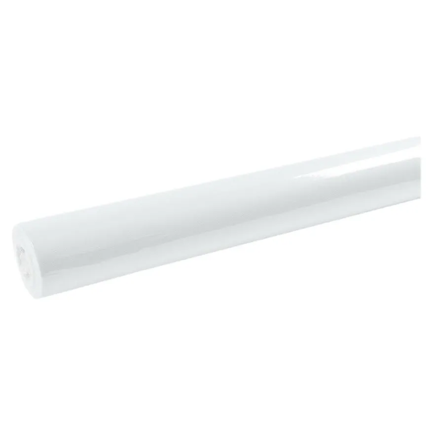 Pronappe - Nappe - Taille 6 x 1.2 m - jetable - blanc