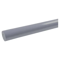 Pronappe - Nappe - Taille 6 x 1.2 m - jetable - gris