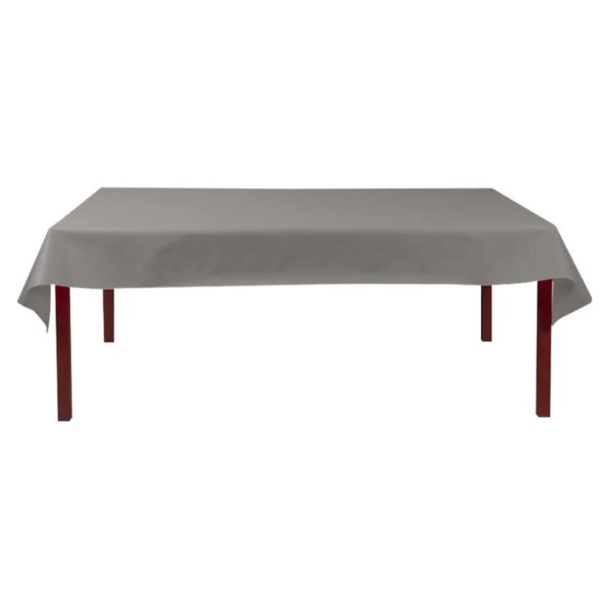 Pronappe - Nappe - Taille 6 x 1.2 m - jetable - gris