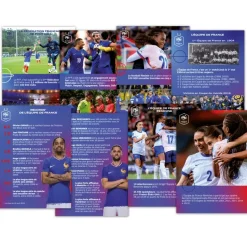 Quo Vadis - Agenda année scolaire - 2026-2027 - Eurotextagenda - Journalier - Multilingue - FFF - 12 mois de août à juillet - 12x17 cm - Papier Clairefontaine blanc - Fabrication française