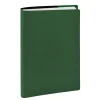 Quo Vadis - Agenda année scolaire - 2026-2027 - Eurotextagenda Recyclé - Journalier - Multilingue - Eunoia - Vert - 12 mois de août à juillet - 12x17 cm