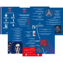 Quo Vadis - Agenda année scolaire - 2026-2027 - Eurotextagenda - Journalier - Multilingue - PSG - 12 mois de août à juillet - 12x17 cm - Papier Clairefontaine blanc - Fabrication française